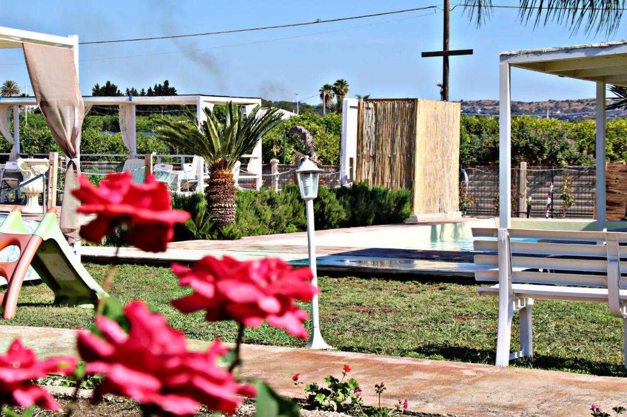 Case Barolo سيراكوزا المظهر الخارجي الصورة