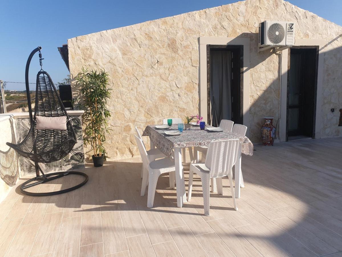 Case Barolo سيراكوزا المظهر الخارجي الصورة