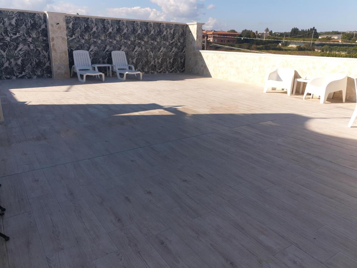 Case Barolo سيراكوزا المظهر الخارجي الصورة