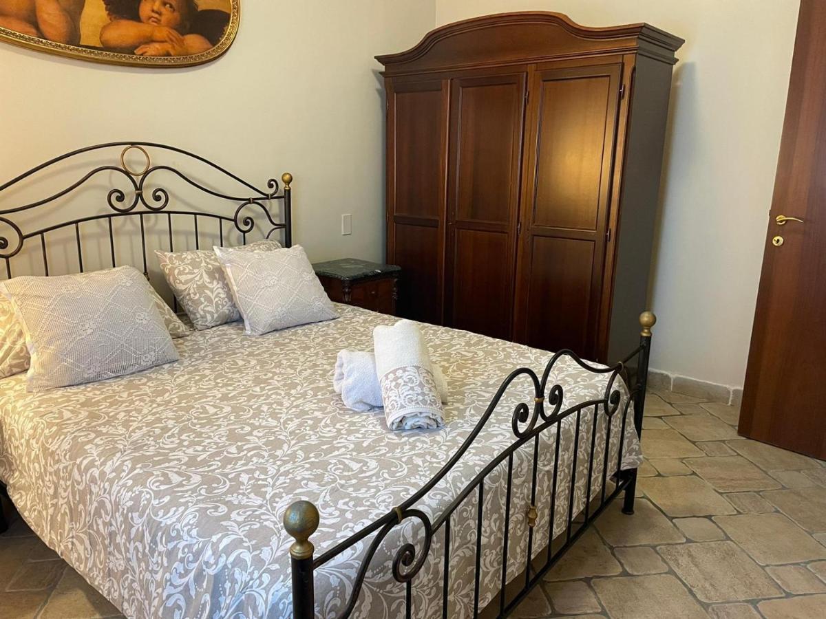Case Barolo سيراكوزا المظهر الخارجي الصورة