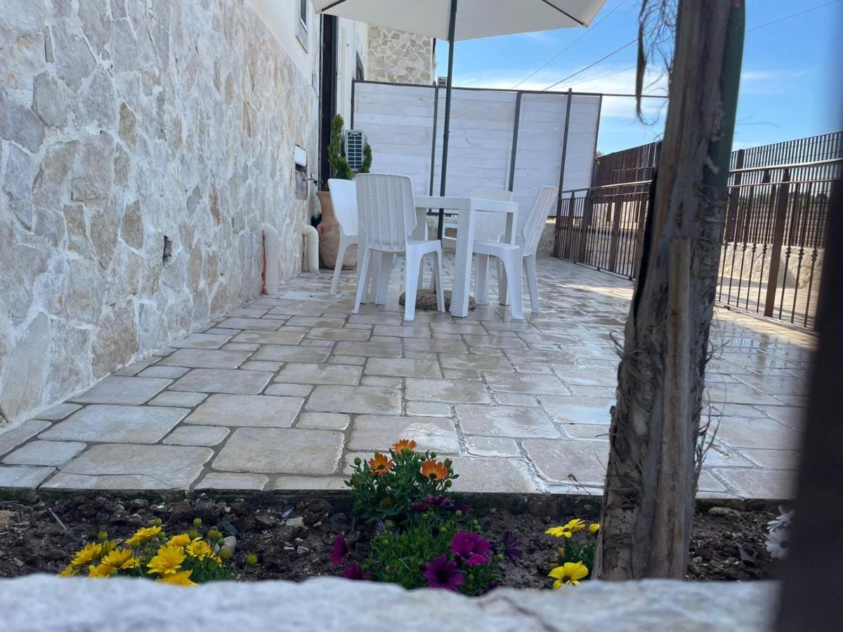 Case Barolo سيراكوزا المظهر الخارجي الصورة