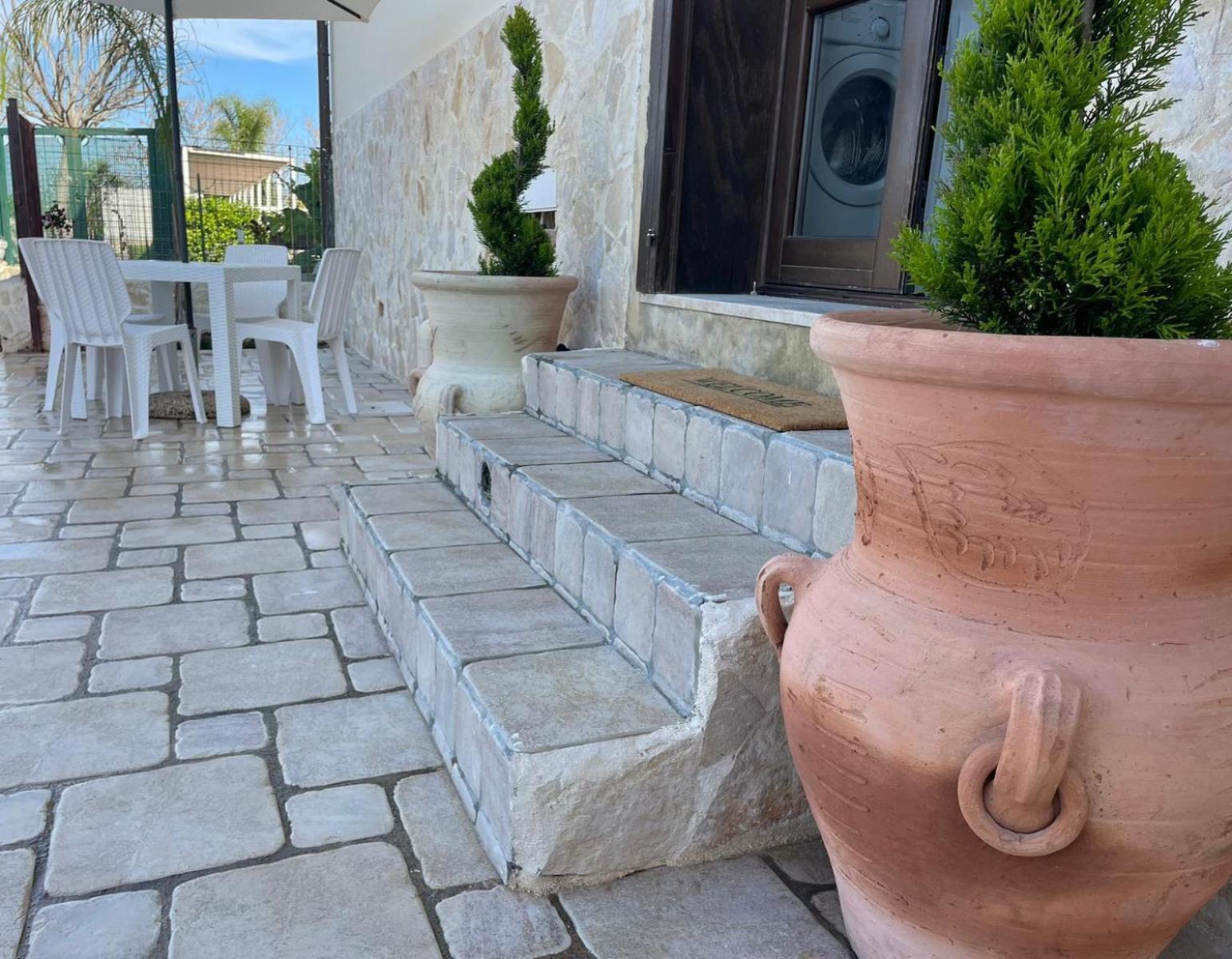 Case Barolo سيراكوزا الغرفة الصورة