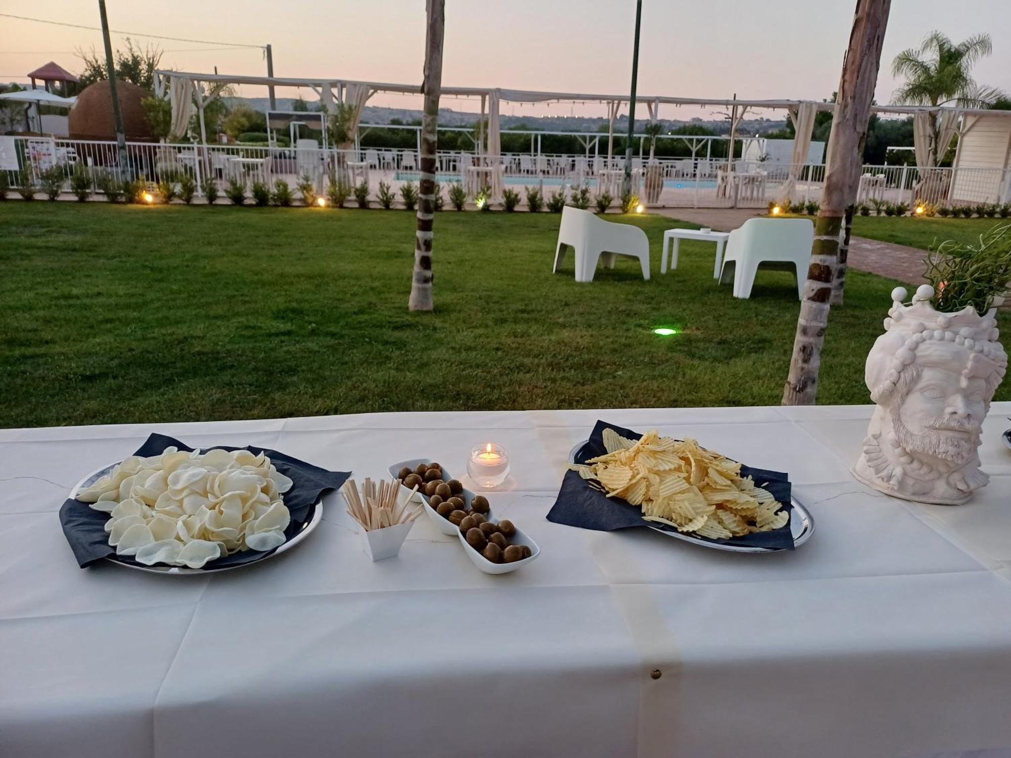 Case Barolo سيراكوزا المظهر الخارجي الصورة