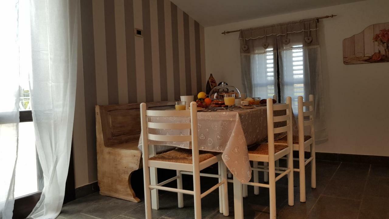 Case Barolo سيراكوزا المظهر الخارجي الصورة