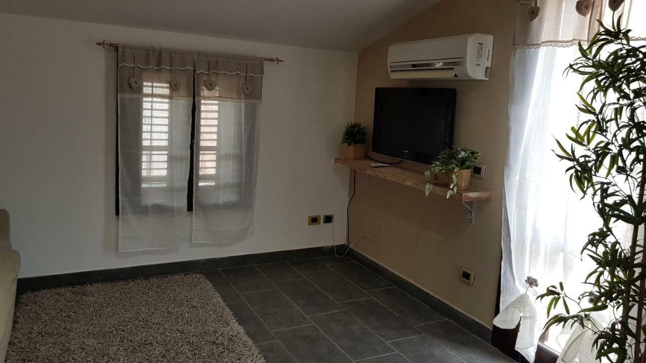 Case Barolo سيراكوزا المظهر الخارجي الصورة