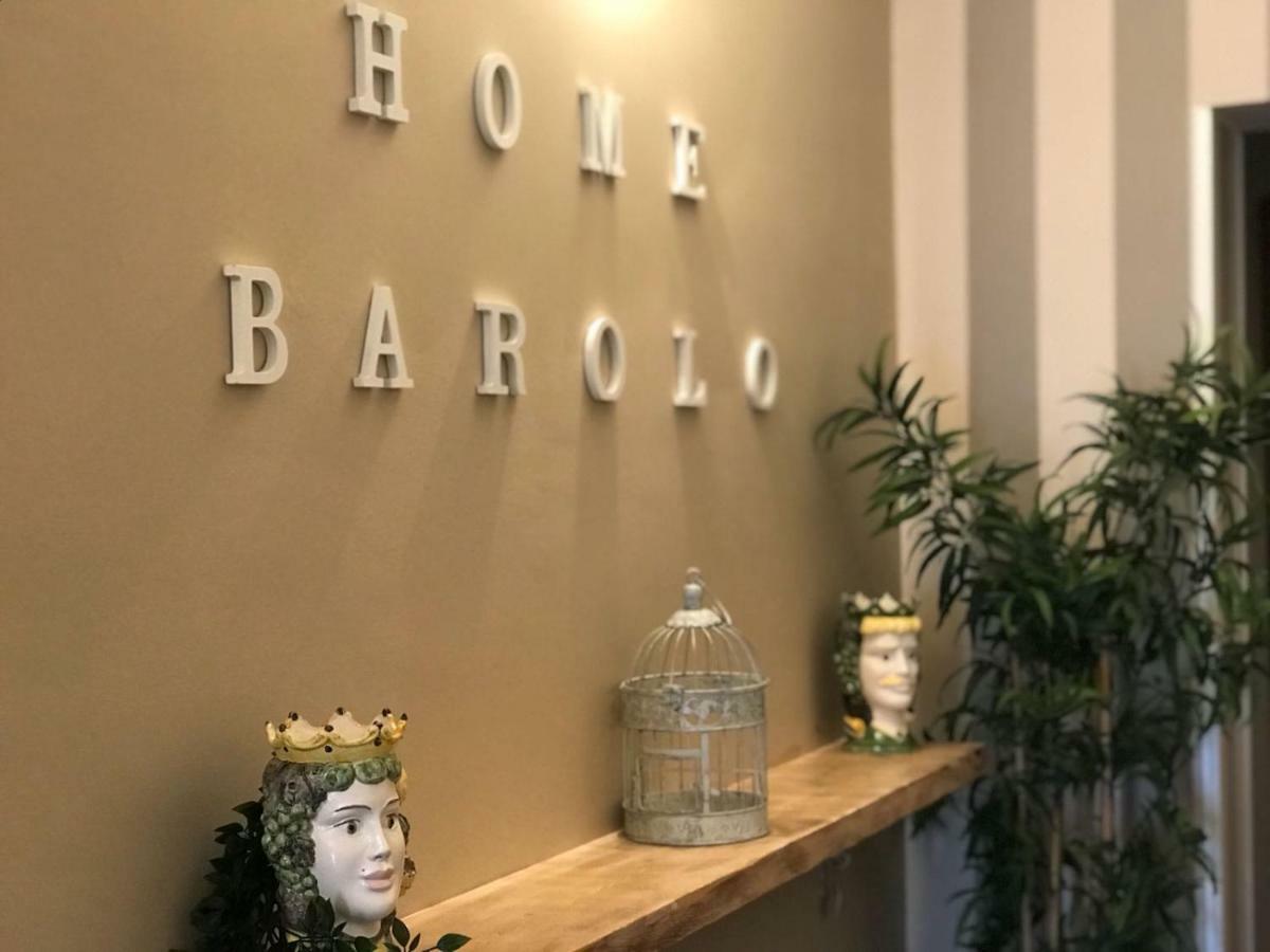 Case Barolo سيراكوزا المظهر الخارجي الصورة