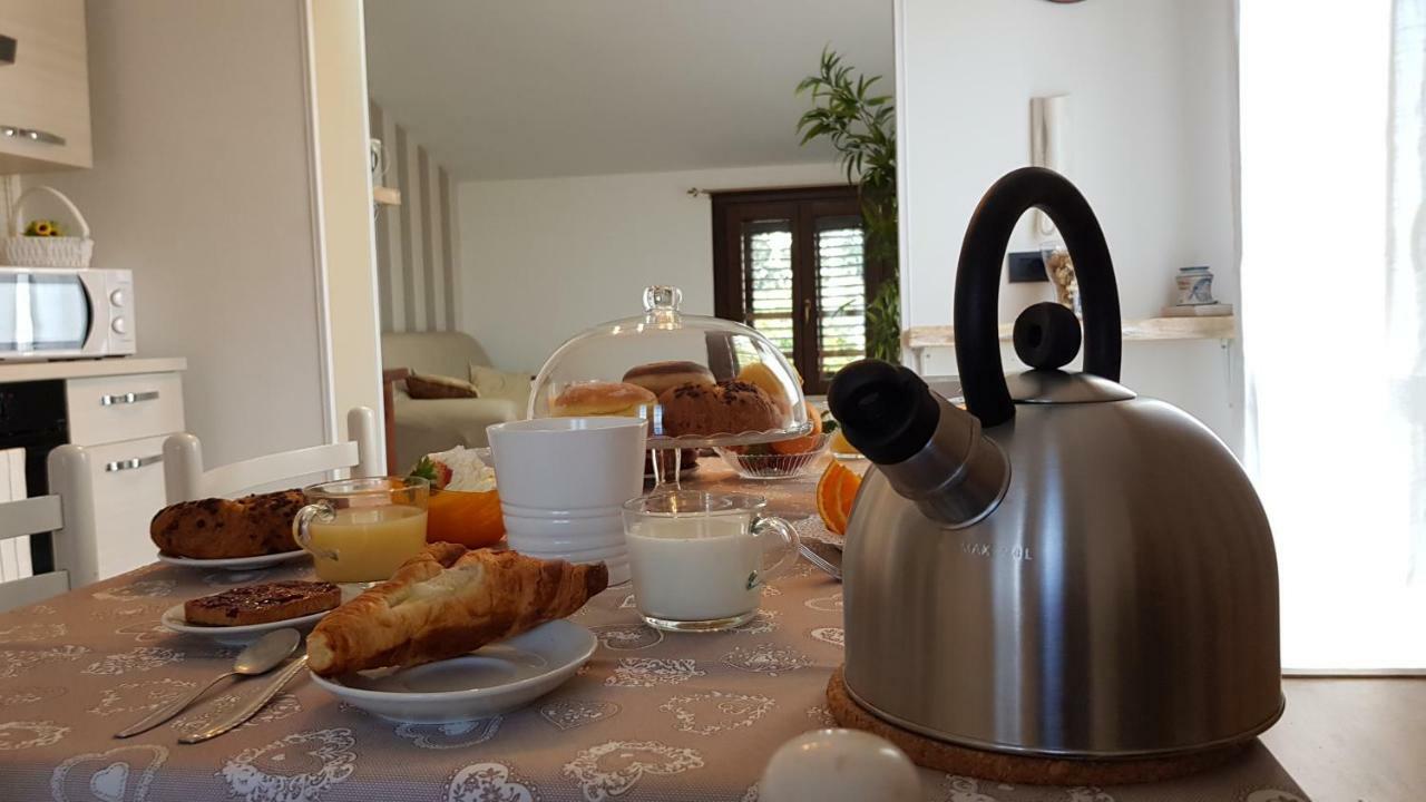 Case Barolo سيراكوزا المظهر الخارجي الصورة